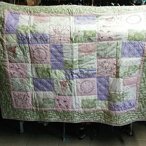 Beautifully handmade little girls